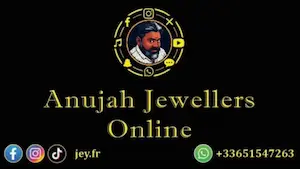 Anujah jewellers