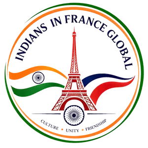 Indians in France Global