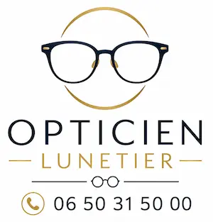 Opticien
