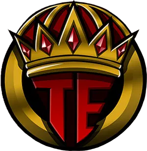te